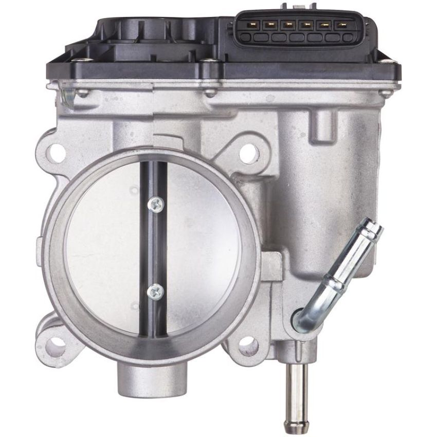 SPECTRA PREMIUM TB1185 Fuel Injection Throttle Body Assembly