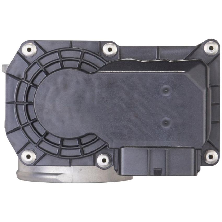 SPECTRA PREMIUM TB1185 Fuel Injection Throttle Body Assembly