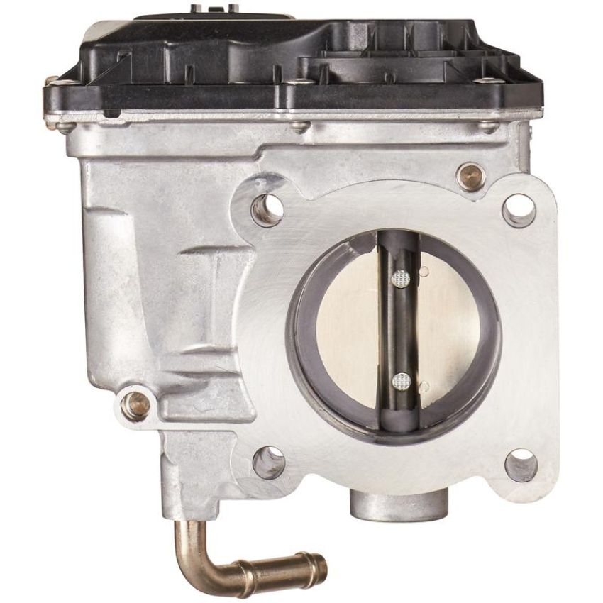 SPECTRA PREMIUM TB1186 Fuel Injection Throttle Body Assembly