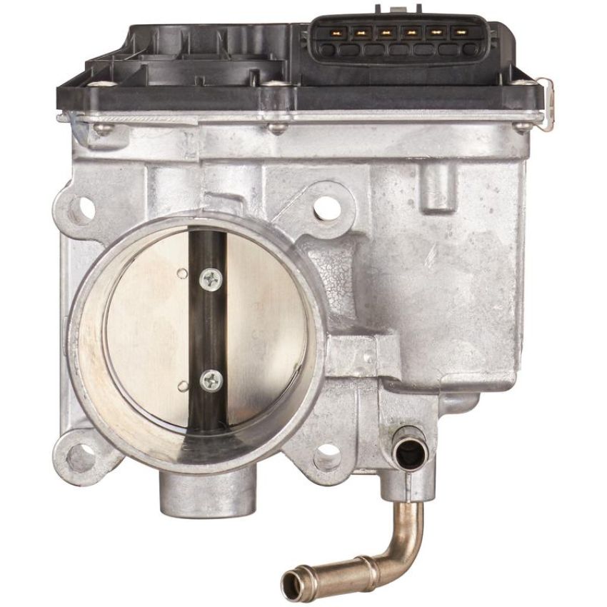 SPECTRA PREMIUM TB1186 Fuel Injection Throttle Body Assembly
