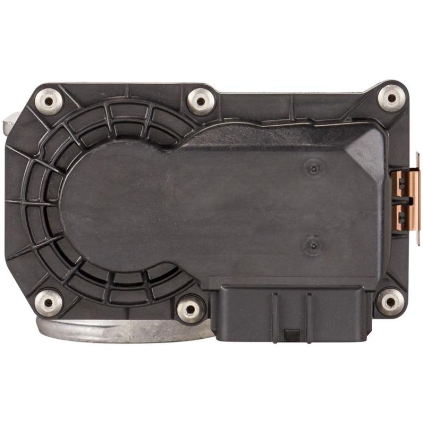 SPECTRA PREMIUM TB1186 Fuel Injection Throttle Body Assembly