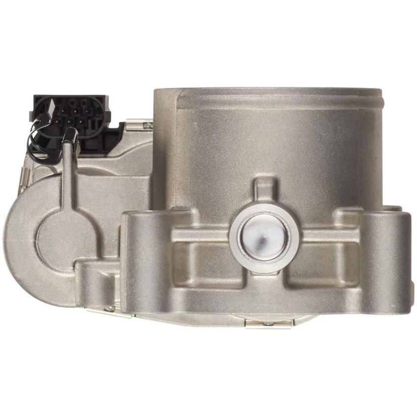 SPECTRA PREMIUM TB1188 Fuel Injection Throttle Body Assembly