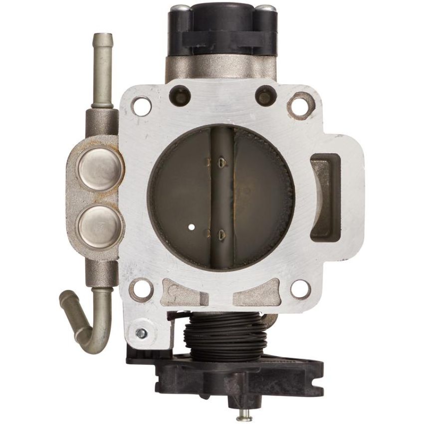 SPECTRA PREMIUM TB1190 Fuel Injection Throttle Body Assembly