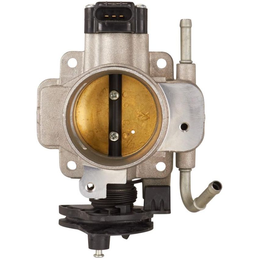 SPECTRA PREMIUM TB1190 Fuel Injection Throttle Body Assembly