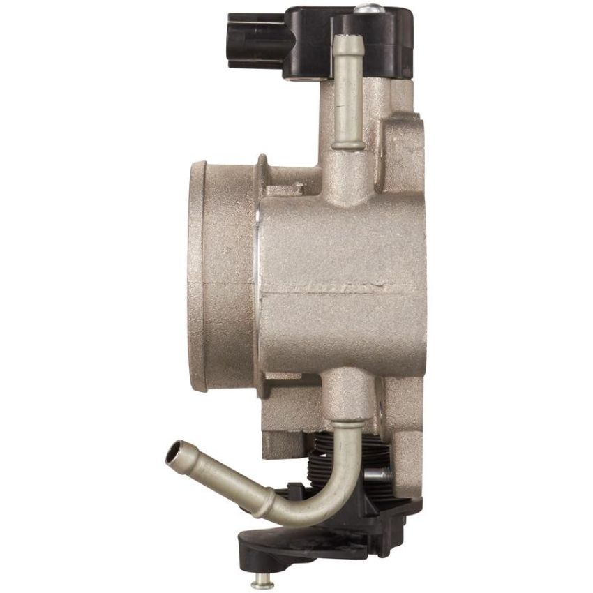 SPECTRA PREMIUM TB1190 Fuel Injection Throttle Body Assembly