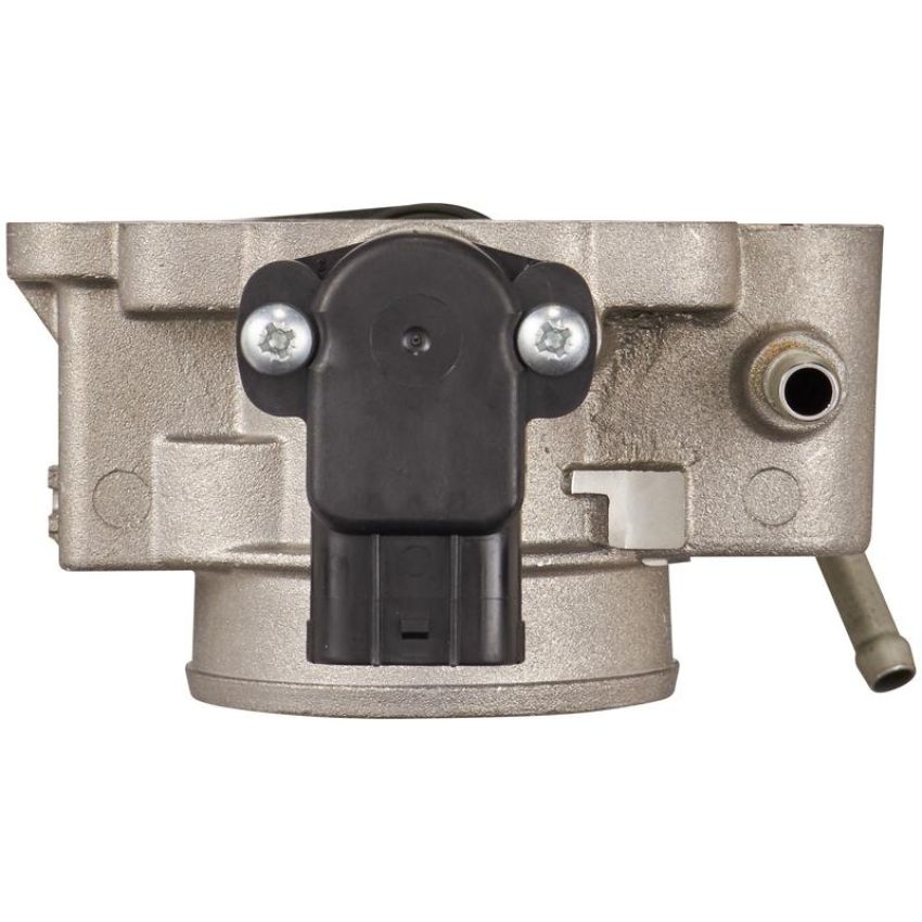 SPECTRA PREMIUM TB1190 Fuel Injection Throttle Body Assembly