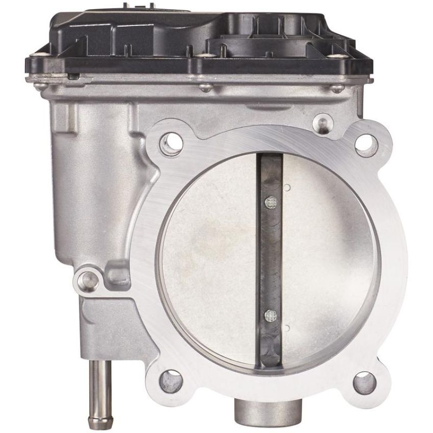 SPECTRA PREMIUM TB1198 Fuel Injection Throttle Body Assembly