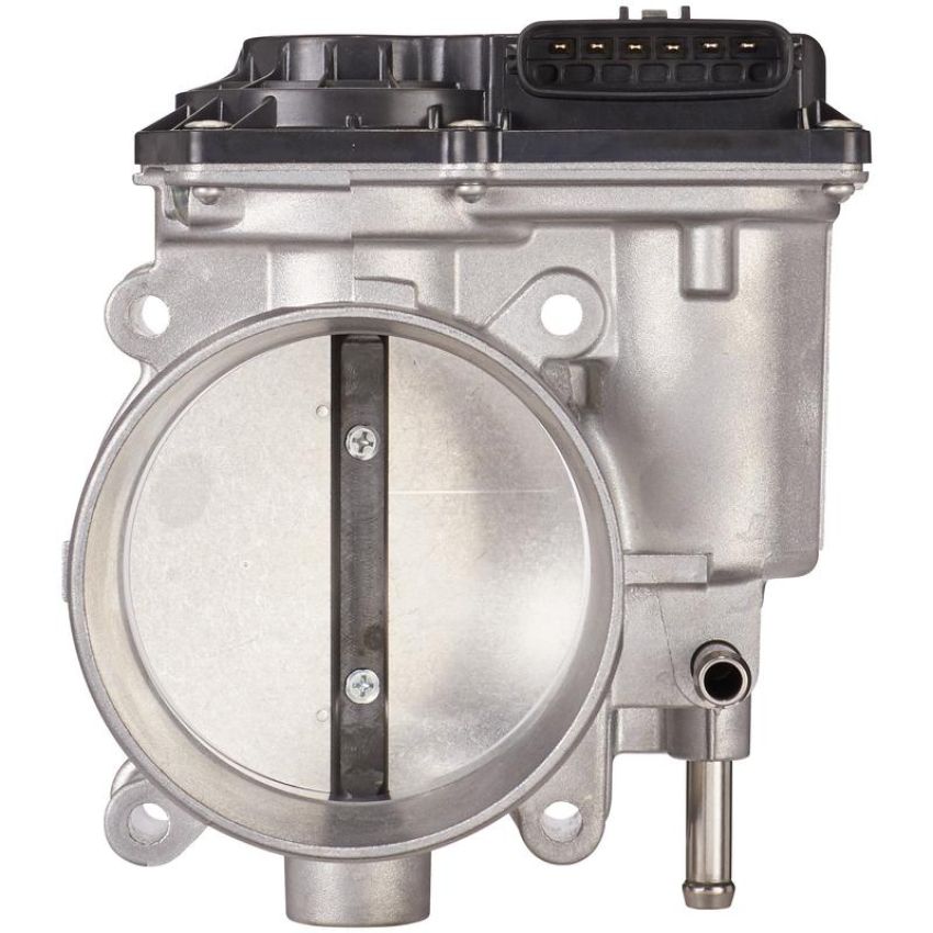 SPECTRA PREMIUM TB1198 Fuel Injection Throttle Body Assembly