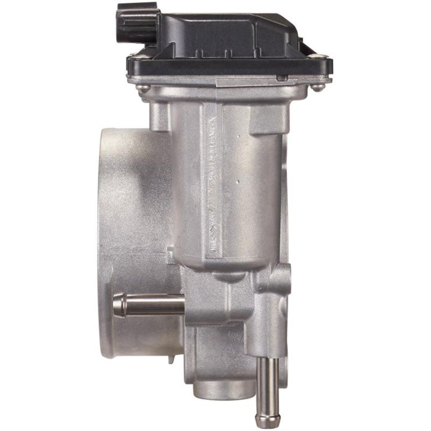 SPECTRA PREMIUM TB1198 Fuel Injection Throttle Body Assembly