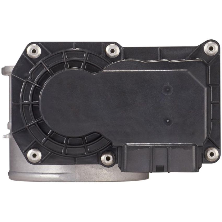 SPECTRA PREMIUM TB1198 Fuel Injection Throttle Body Assembly
