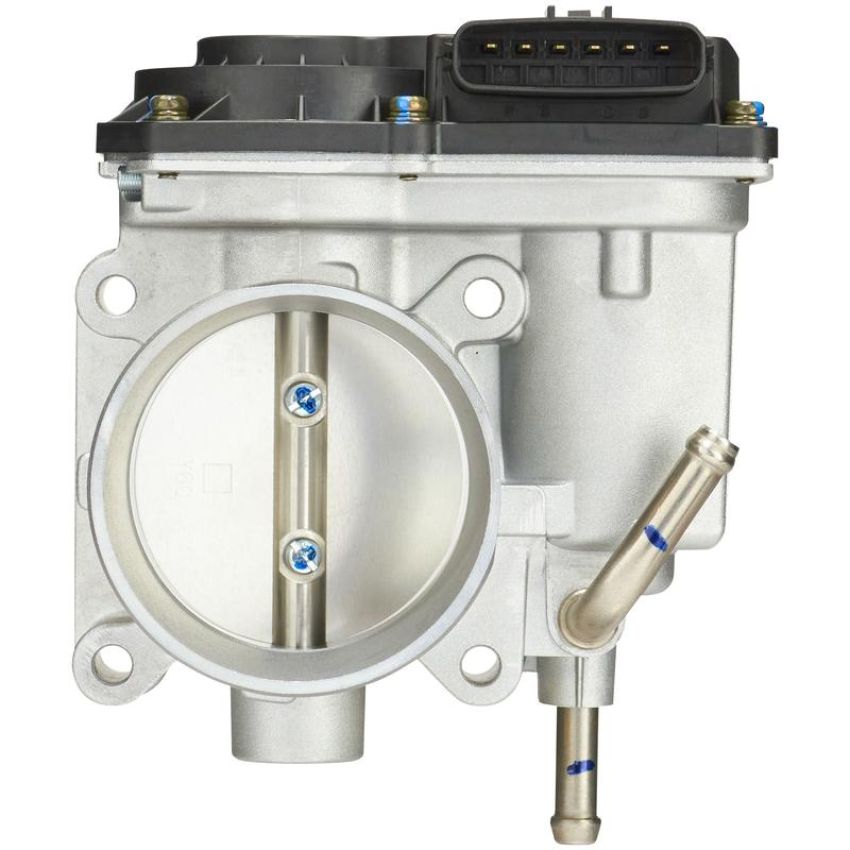 SPECTRA PREMIUM TB1204 Fuel Injection Throttle Body Assembly