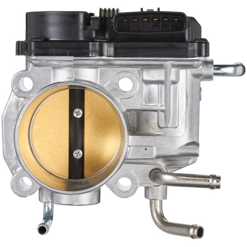 SPECTRA PREMIUM TB1206 Fuel Injection Throttle Body Assembly