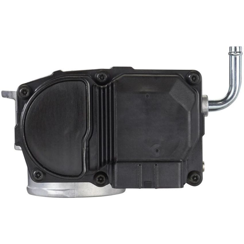 SPECTRA PREMIUM TB1206 Fuel Injection Throttle Body Assembly