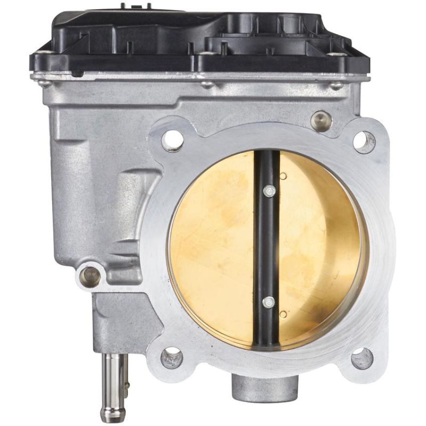 SPECTRA PREMIUM TB1207 Fuel Injection Throttle Body Assembly