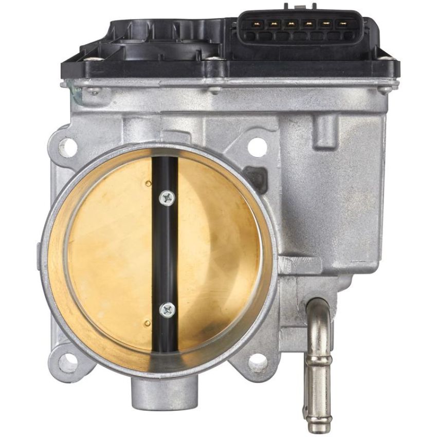 SPECTRA PREMIUM TB1207 Fuel Injection Throttle Body Assembly