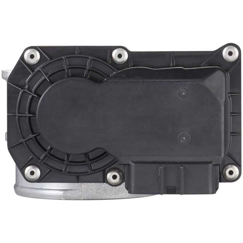 SPECTRA PREMIUM TB1207 Fuel Injection Throttle Body Assembly