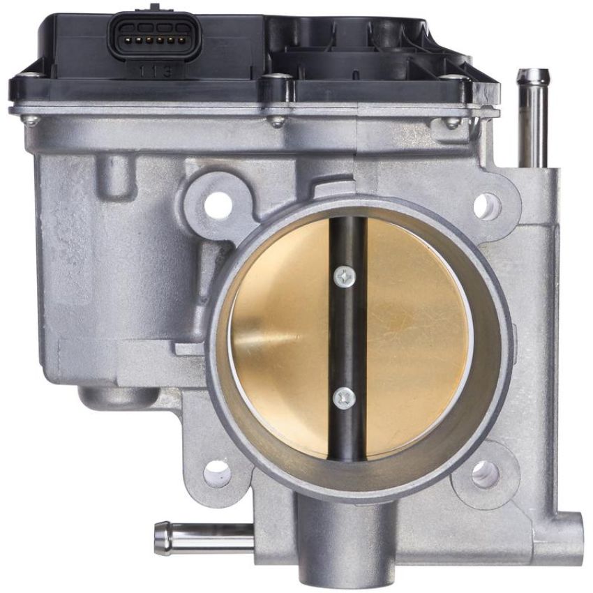 SPECTRA PREMIUM TB1209 Fuel Injection Throttle Body Assembly