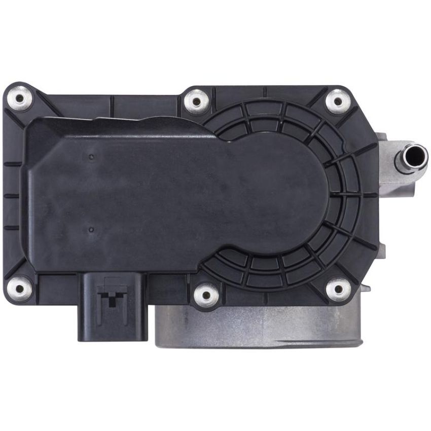 SPECTRA PREMIUM TB1209 Fuel Injection Throttle Body Assembly