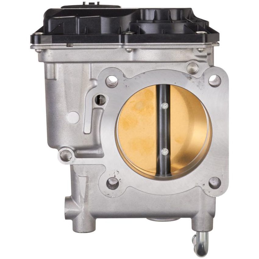SPECTRA PREMIUM TB1210 Fuel Injection Throttle Body Assembly