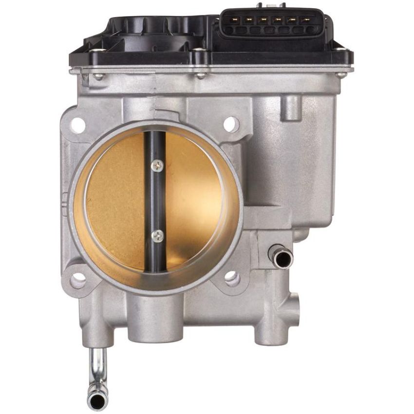 SPECTRA PREMIUM TB1210 Fuel Injection Throttle Body Assembly