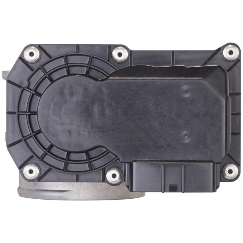 SPECTRA PREMIUM TB1210 Fuel Injection Throttle Body Assembly