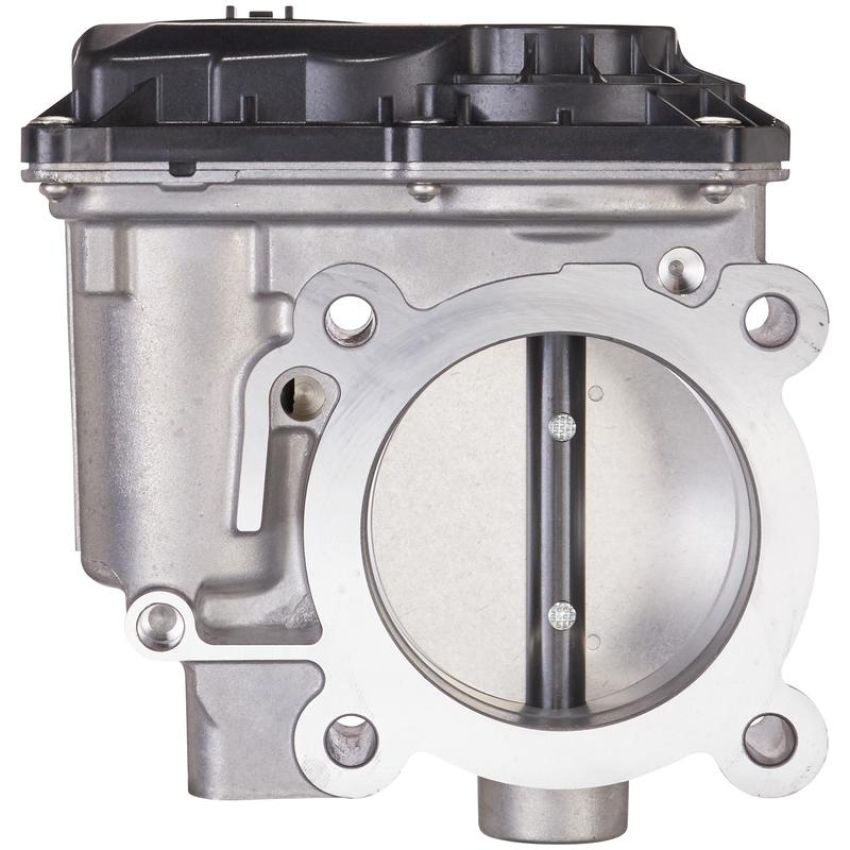 SPECTRA PREMIUM TB1212 Fuel Injection Throttle Body Assembly