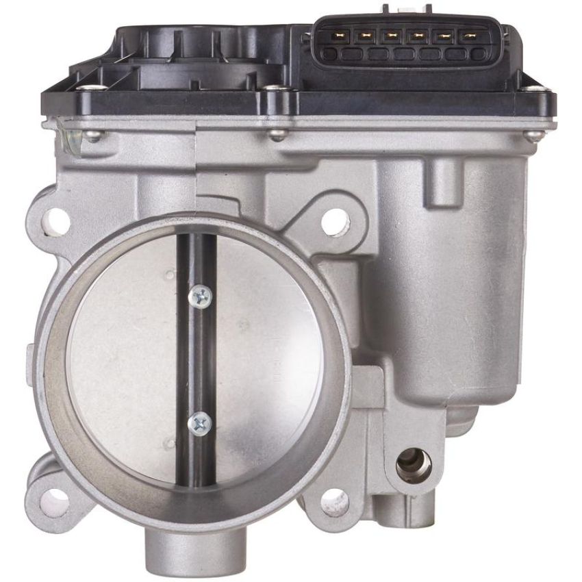 SPECTRA PREMIUM TB1212 Fuel Injection Throttle Body Assembly
