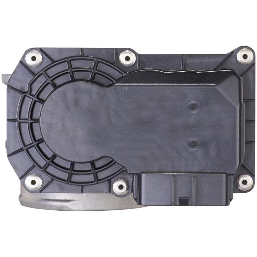 SPECTRA PREMIUM TB1212 Fuel Injection Throttle Body Assembly