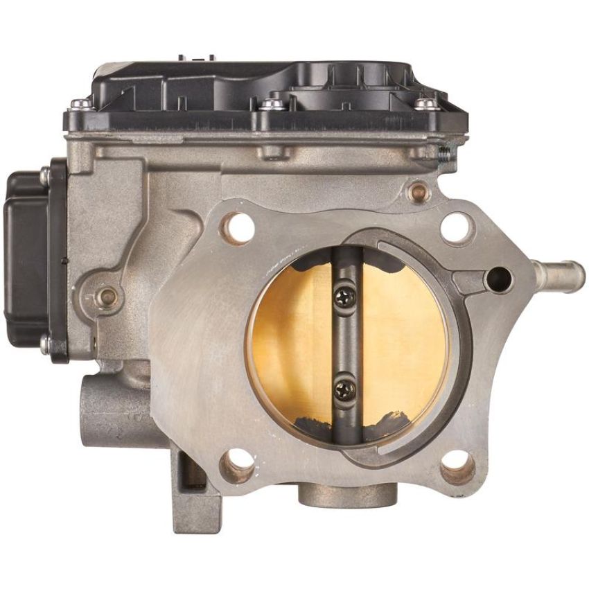 SPECTRA PREMIUM TB1213 Fuel Injection Throttle Body Assembly