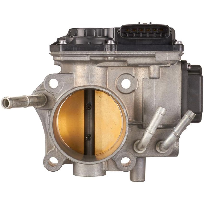 SPECTRA PREMIUM TB1213 Fuel Injection Throttle Body Assembly