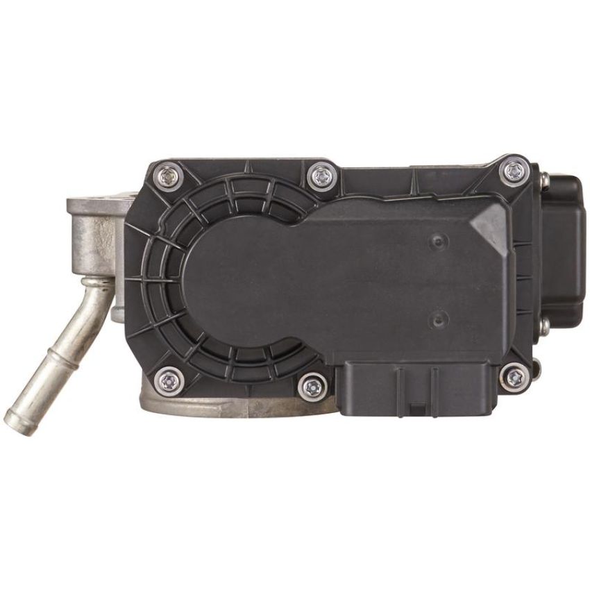 SPECTRA PREMIUM TB1213 Fuel Injection Throttle Body Assembly