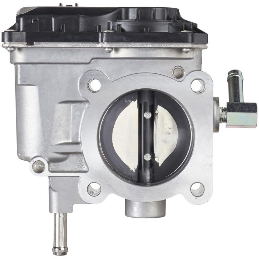 SPECTRA PREMIUM TB1214 Fuel Injection Throttle Body Assembly