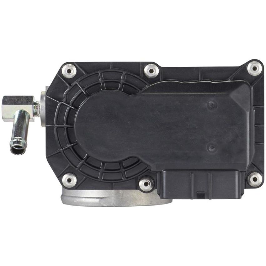 SPECTRA PREMIUM TB1214 Fuel Injection Throttle Body Assembly