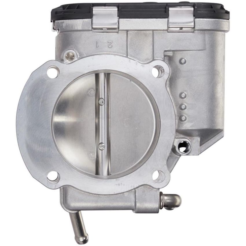 SPECTRA PREMIUM TB1215 Fuel Injection Throttle Body Assembly