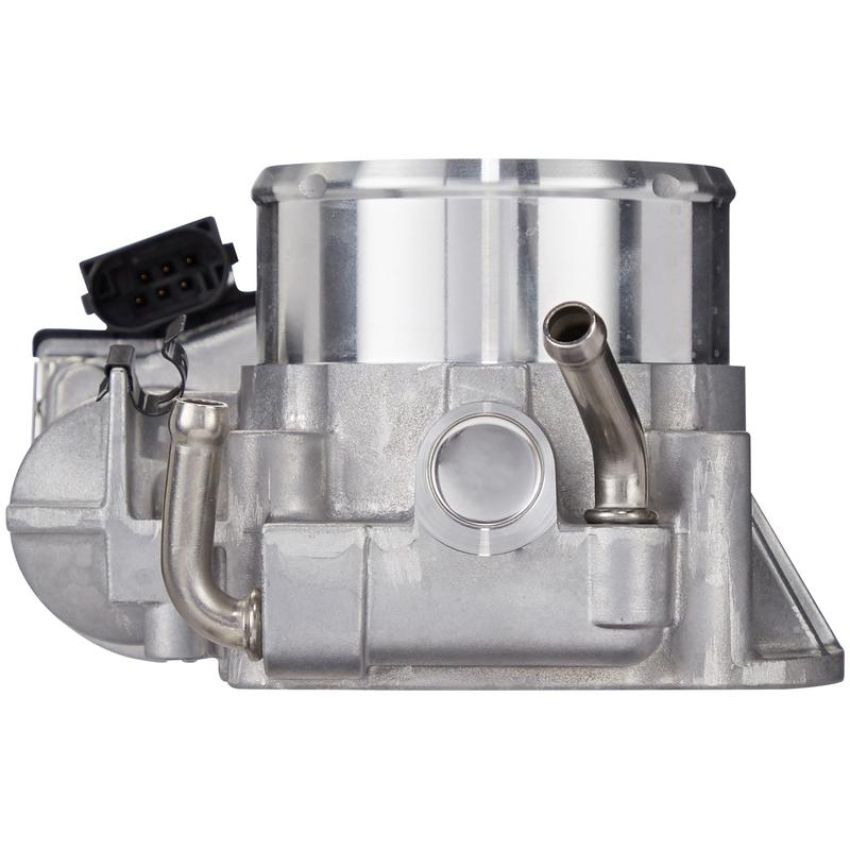 SPECTRA PREMIUM TB1215 Fuel Injection Throttle Body Assembly