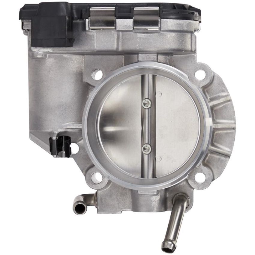 SPECTRA PREMIUM TB1215 Fuel Injection Throttle Body Assembly