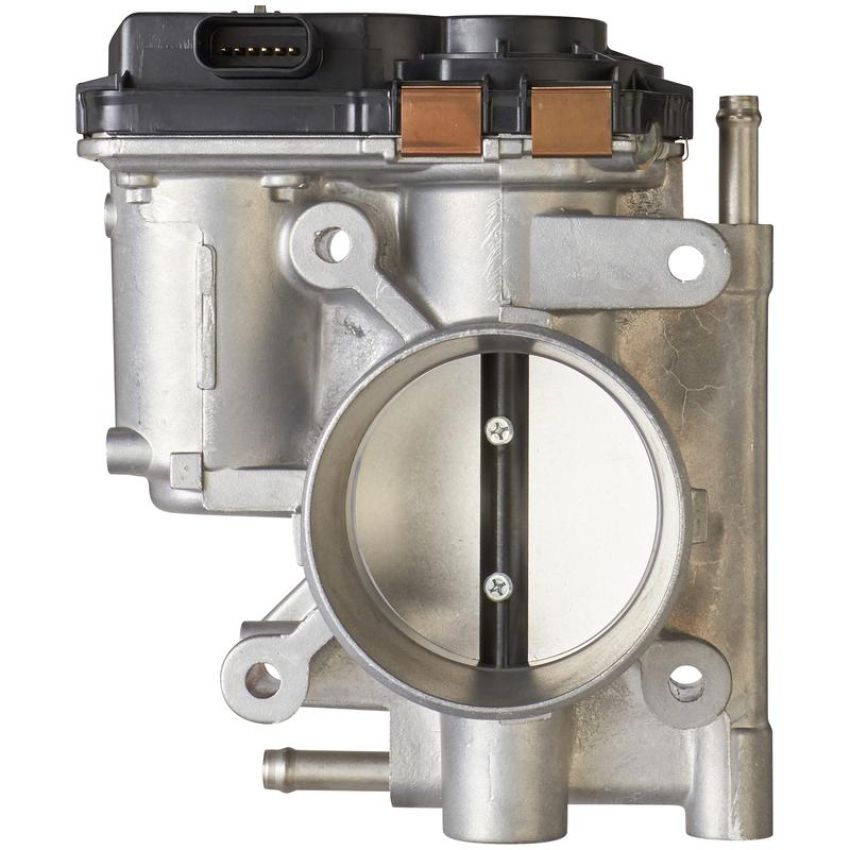 SPECTRA PREMIUM TB1216 Fuel Injection Throttle Body Assembly