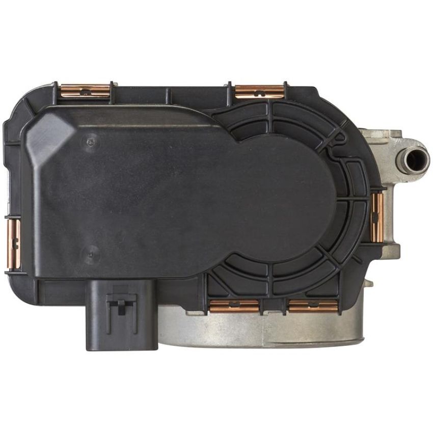 SPECTRA PREMIUM TB1216 Fuel Injection Throttle Body Assembly