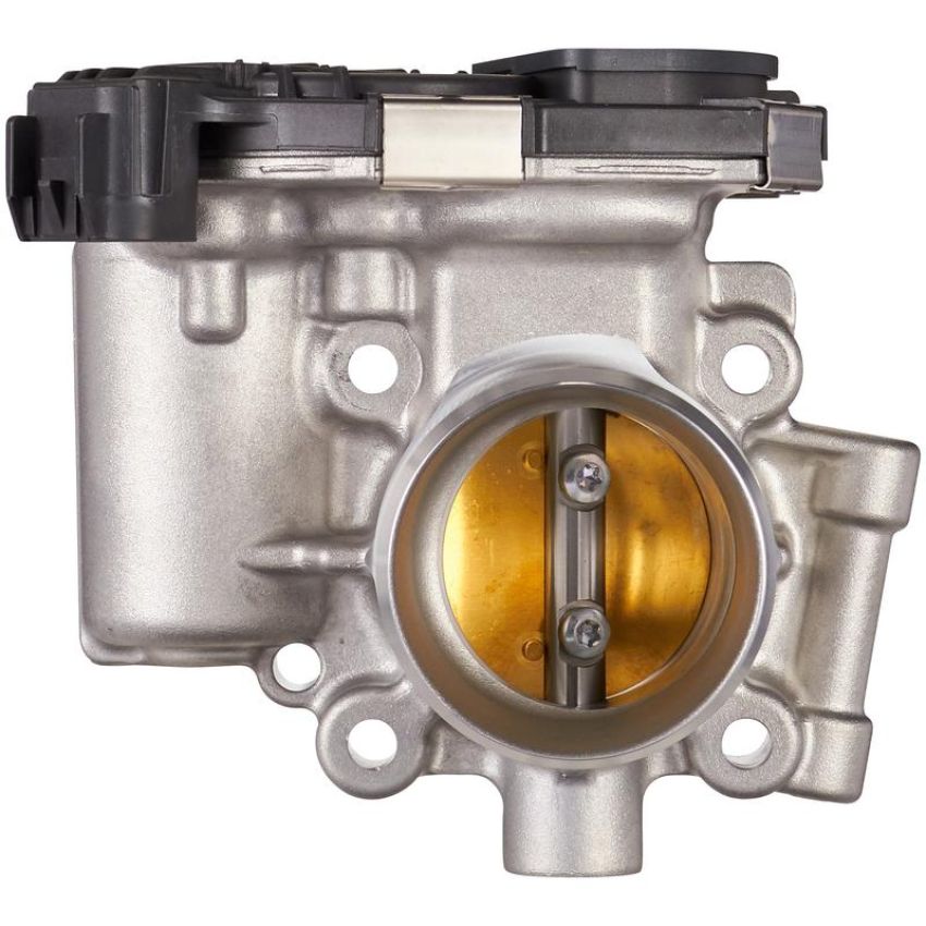 SPECTRA PREMIUM TB1217 Fuel Injection Throttle Body Assembly