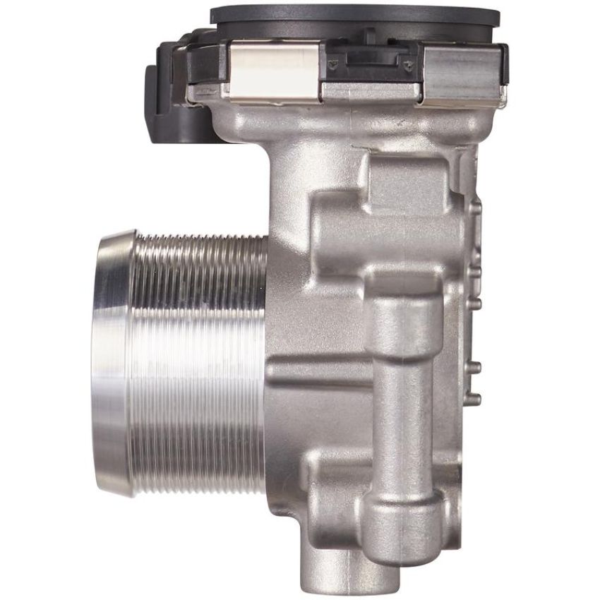 SPECTRA PREMIUM TB1217 Fuel Injection Throttle Body Assembly