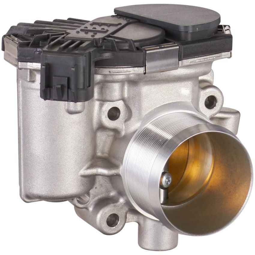 SPECTRA PREMIUM TB1217 Fuel Injection Throttle Body Assembly