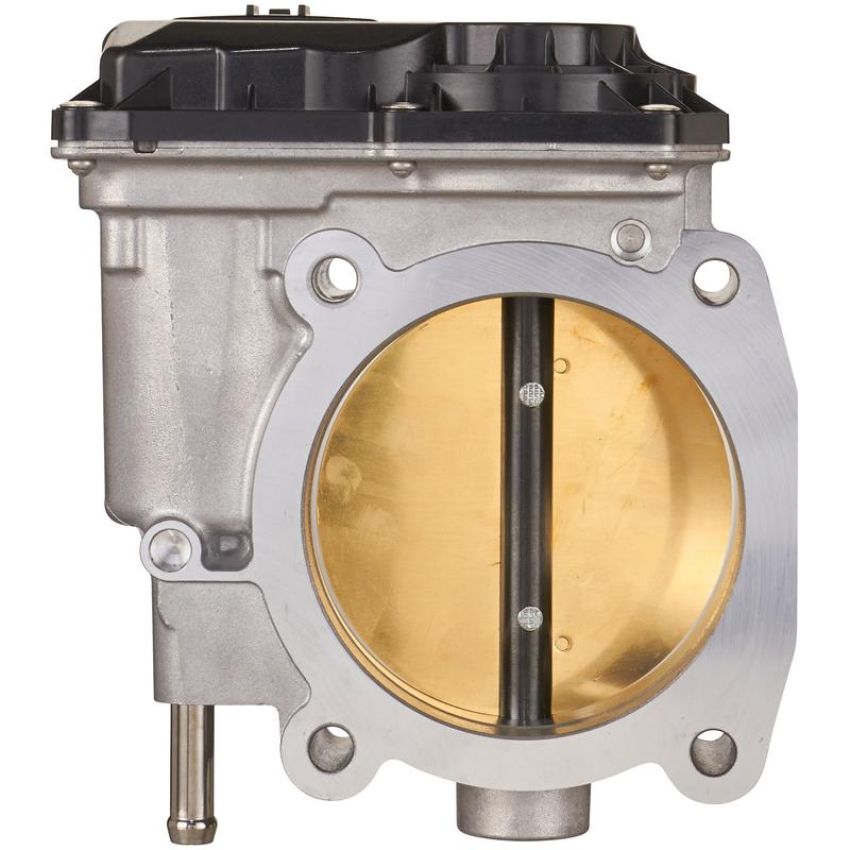 SPECTRA PREMIUM TB1218 Fuel Injection Throttle Body Assembly