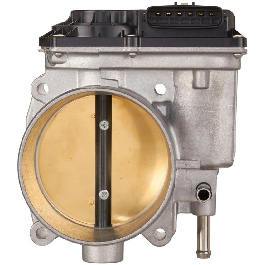 SPECTRA PREMIUM TB1218 Fuel Injection Throttle Body Assembly