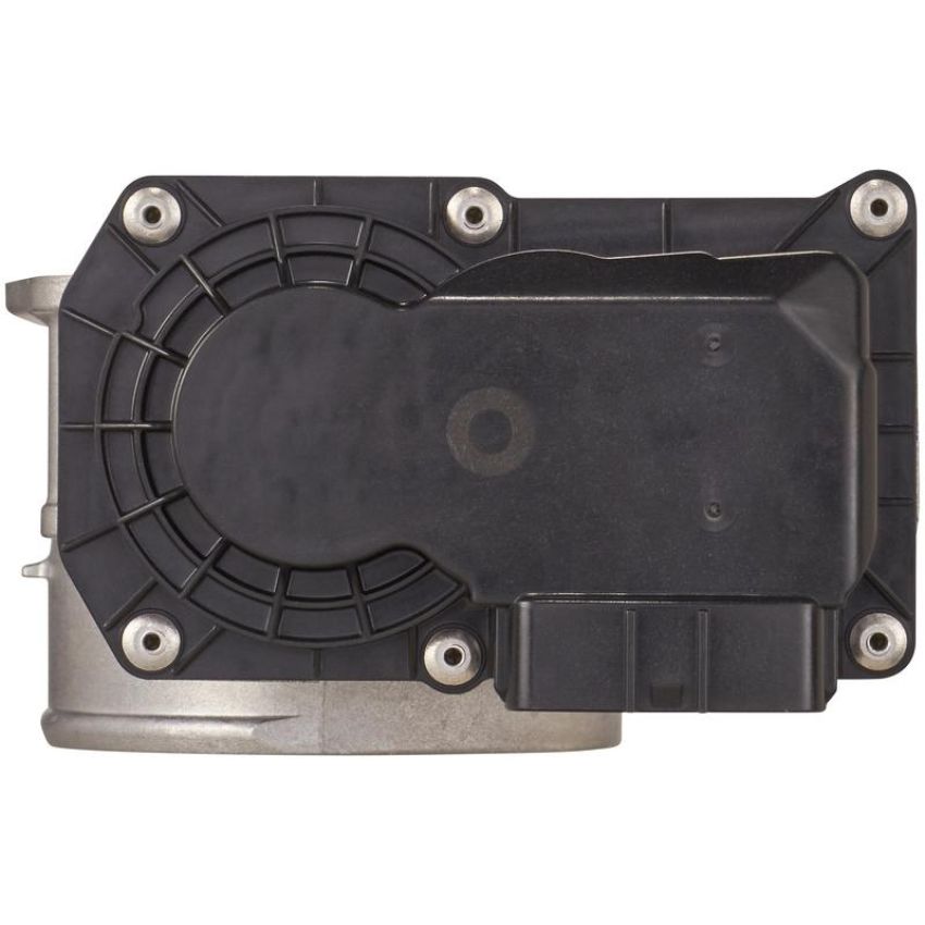 SPECTRA PREMIUM TB1218 Fuel Injection Throttle Body Assembly