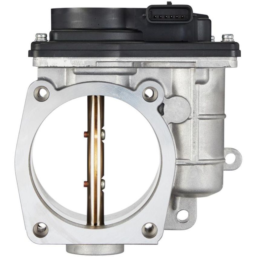 SPECTRA PREMIUM TB1225 Fuel Injection Throttle Body Assembly