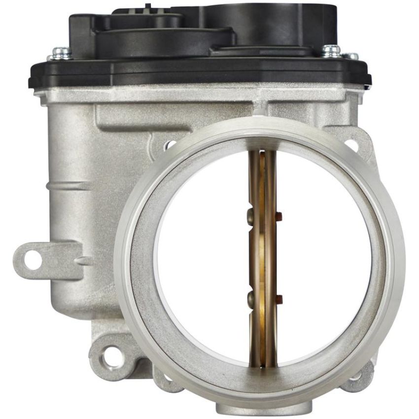 SPECTRA PREMIUM TB1225 Fuel Injection Throttle Body Assembly