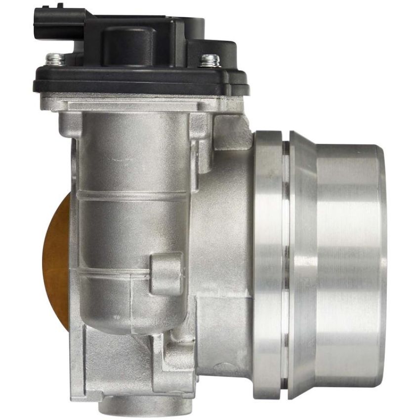 SPECTRA PREMIUM TB1225 Fuel Injection Throttle Body Assembly