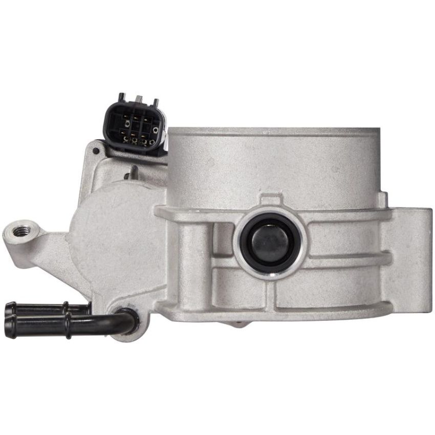SPECTRA PREMIUM TB1228 Fuel Injection Throttle Body Assembly