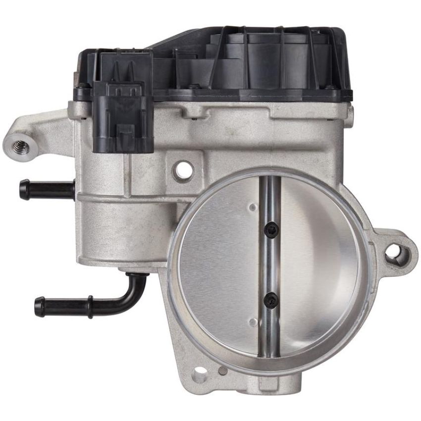 SPECTRA PREMIUM TB1228 Fuel Injection Throttle Body Assembly