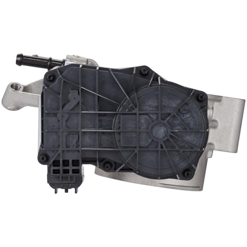 SPECTRA PREMIUM TB1228 Fuel Injection Throttle Body Assembly